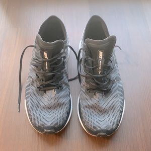 Nike Pegasus Turbo 2 running shoes